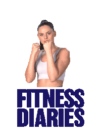 discoveryplusnl discoveryplus fitnessdiaries famke discoveryplusnl Sticker