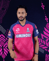 Watching Halla Bol GIF by Rajasthan Royals