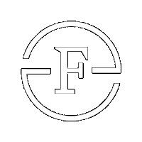 Financery logo money finance geld Sticker