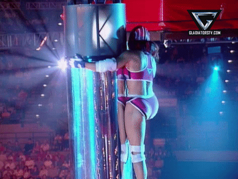 GIF by Gladiators