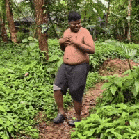 Kerala Abhilash GIF