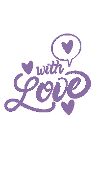 For You Love Sticker by memofix