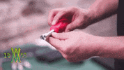 home improvement work GIF by WIESEMANN 1893