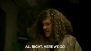 comedy central blake henderson GIF by Workaholics