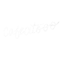 Coffee Cafe Sticker