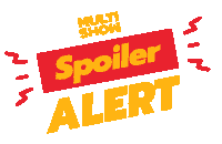 Rock In Rio Show Sticker by Multishow