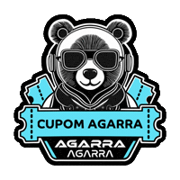 Sticker by Agarra Agarra