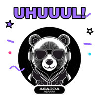 agarra_agarra agarra agarraagarra Sticker