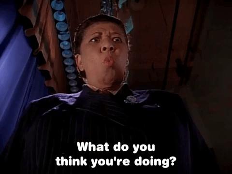 season 3 GIF