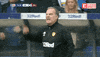 Angry United GIF by ElevenSportsBE