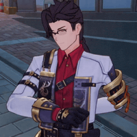 Gacha Adler GIF