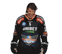 Black Wings No Sticker by Valant