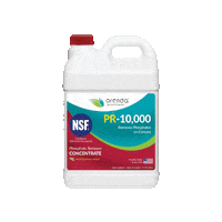 Phosphate Remover Sticker by Orenda Technologies