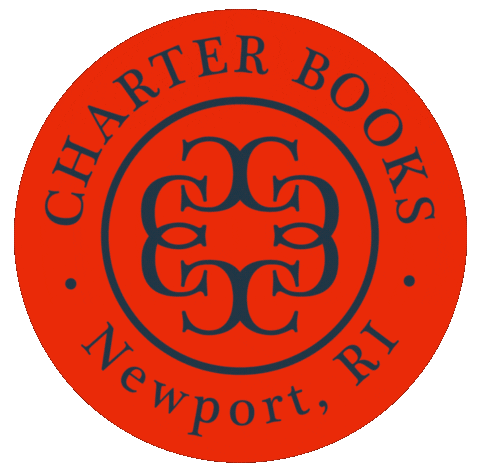 Charter_Books giphyupload charter books charterbook charterbooks Sticker