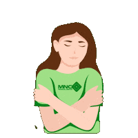 Mental Health Love Sticker by MNC Kapital Indonesia