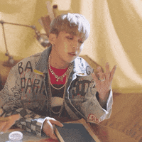 Ateez Koreantagidk GIF