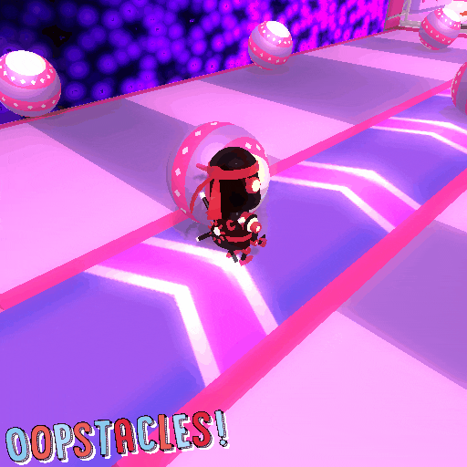 CrystalPug oopstacles crystalpug GIF