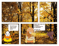 Comic Strip GIF