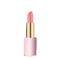 Pink Lipstick Beauty Sticker