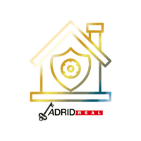Realestate Property Sticker by adridreal