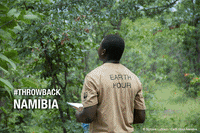 Switch Off Lights Out GIF by Earth Hour