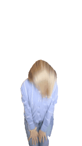 psinfinity girl wow petia ps infinity Sticker