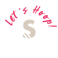 Hulahoop Sticker by Strongrr