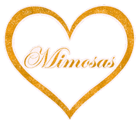 Gold Drinks Sticker by Sage’s Aura