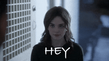 Hey