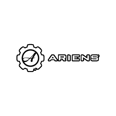 Ariens giphygifmaker snow grass lawn Sticker