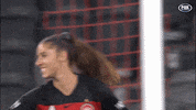 Western Sydney Wanderers Thumbs Up GIF by wswanderersfc