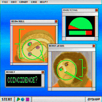 art fox GIF by Animation Domination High-Def