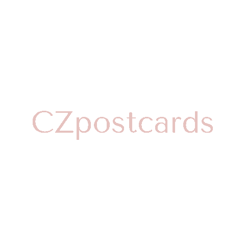 Sticker by CZpostards