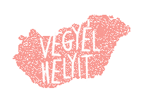 Shop Local Fold Sticker