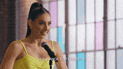 Danceonfox GIF by So You Think You Can Dance