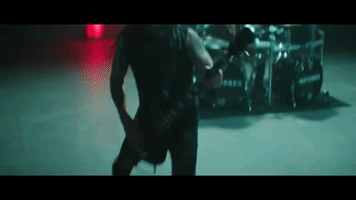 Disturbed - Hey You [Official Music Video]