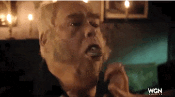 frog witches GIF by Vulture.com