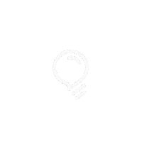 Idea Lightbulb Sticker by SocialightApp
