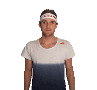 Lets Go Yes Sticker by Red Bull