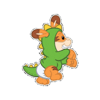 Animated Sticker
