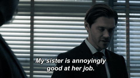 Fox Tv GIF by ProdigalSonFox