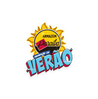Armazempb Sticker by Armazém Paraíba N.Claudino