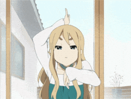 K-On GIF