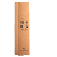 Bronzer Body Glow Sticker by Gal Gonen Cosmetics