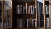 McGillLib mcgill university library reading room rare books special collections GIF