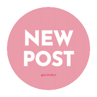 Sticker by GLW GRLS