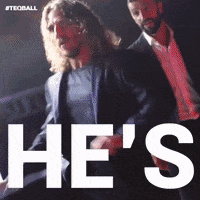 barcelona teqball GIF