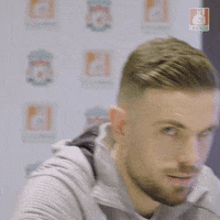Premier League No GIF by Liverpool FC
