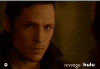 barry sloane revenge GIF by HULU
