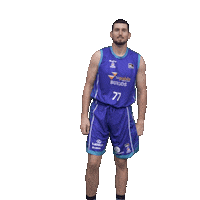 Liga Endesa Sport Sticker by ACB